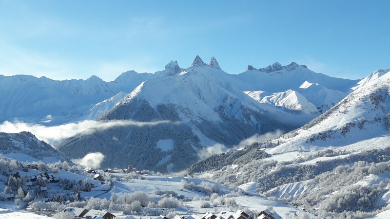 Location de ski SAINT JEAN D ARVES INTERSPORT INTERSPORT Saint